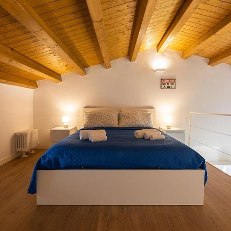 Shanti Holiday House Palermo Exterior photo