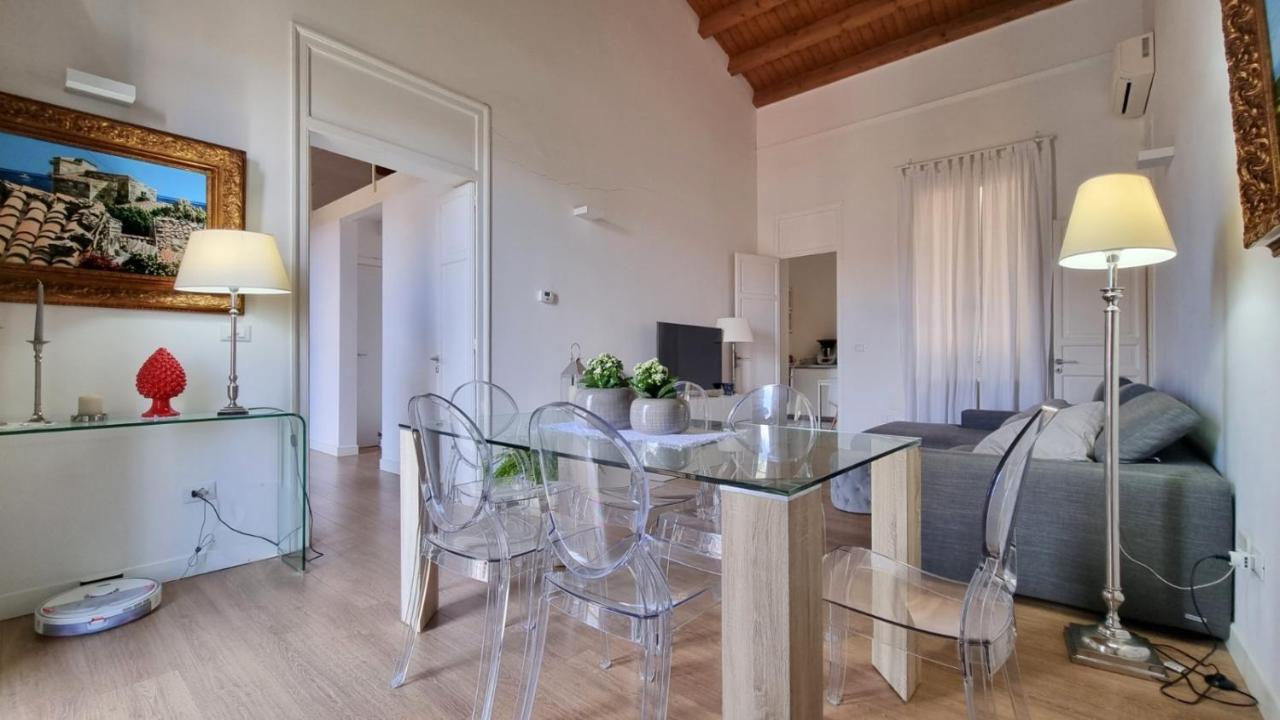 Shanti Holiday House Palermo Exterior photo