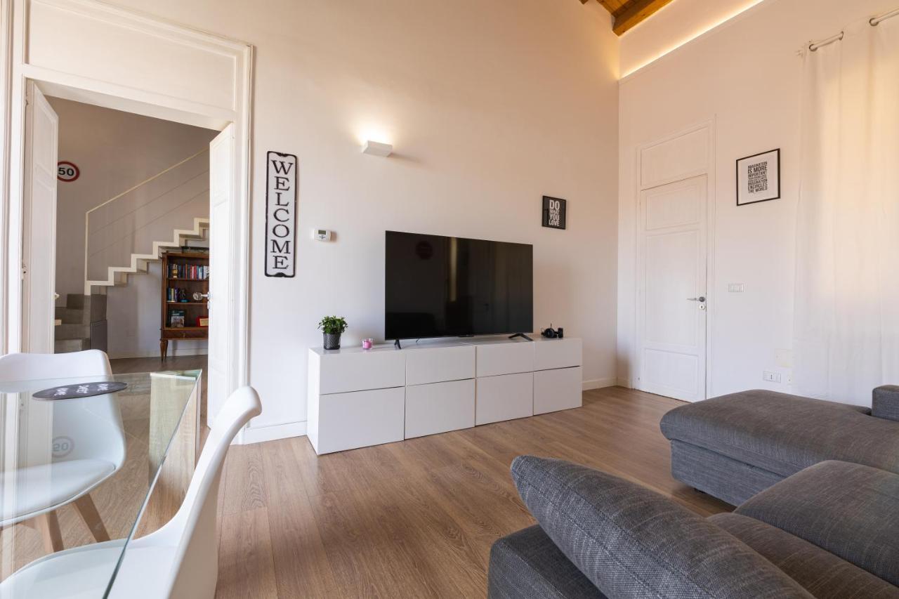 Shanti Holiday House Palermo Exterior photo