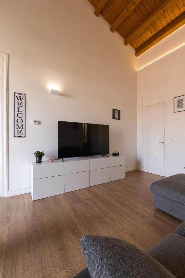Shanti Holiday House Palermo Exterior photo
